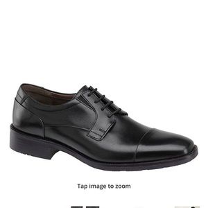 Johnston & Murphy Dress Shoes